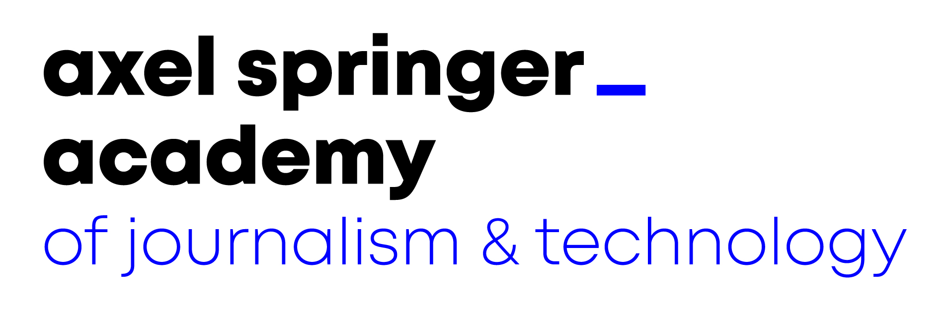 Axel Springer Academy
