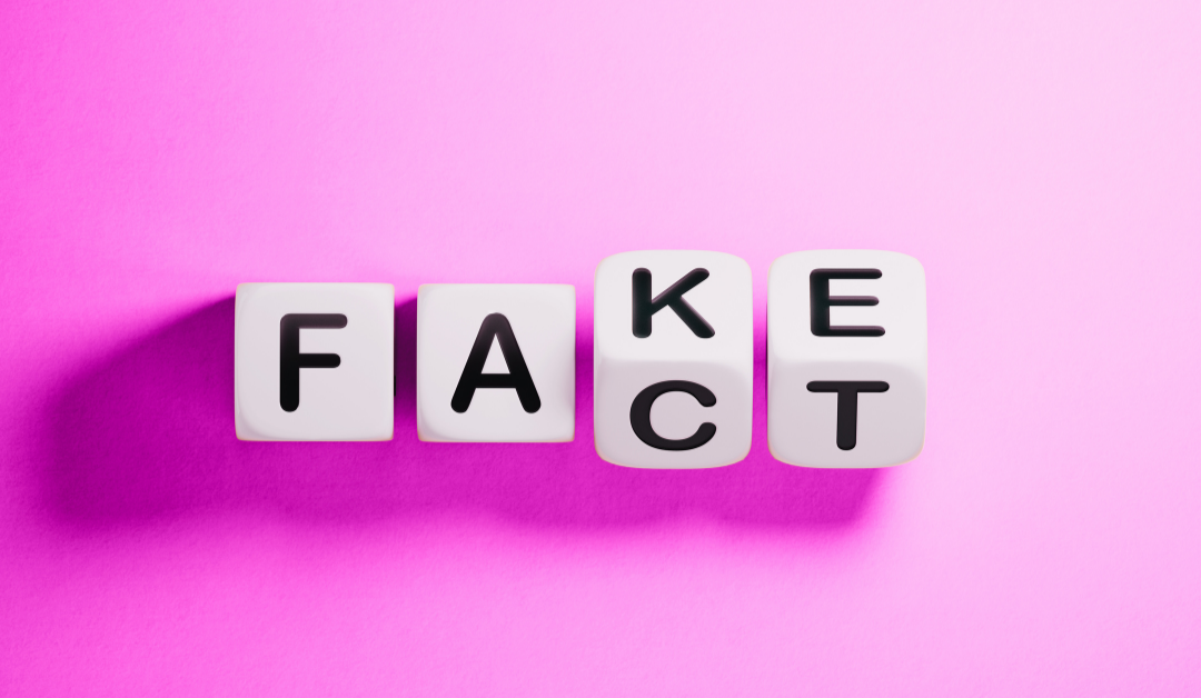 „Täuschend echt?“: Erkennen von KI-generiertem Content