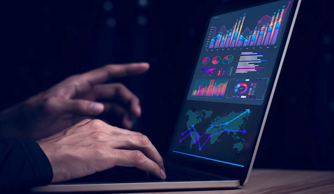 Python for data analysis and visualization