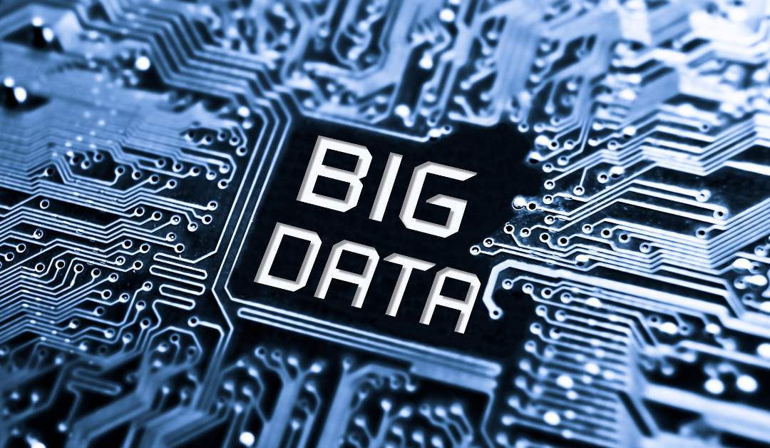 How to break into Big Data?
