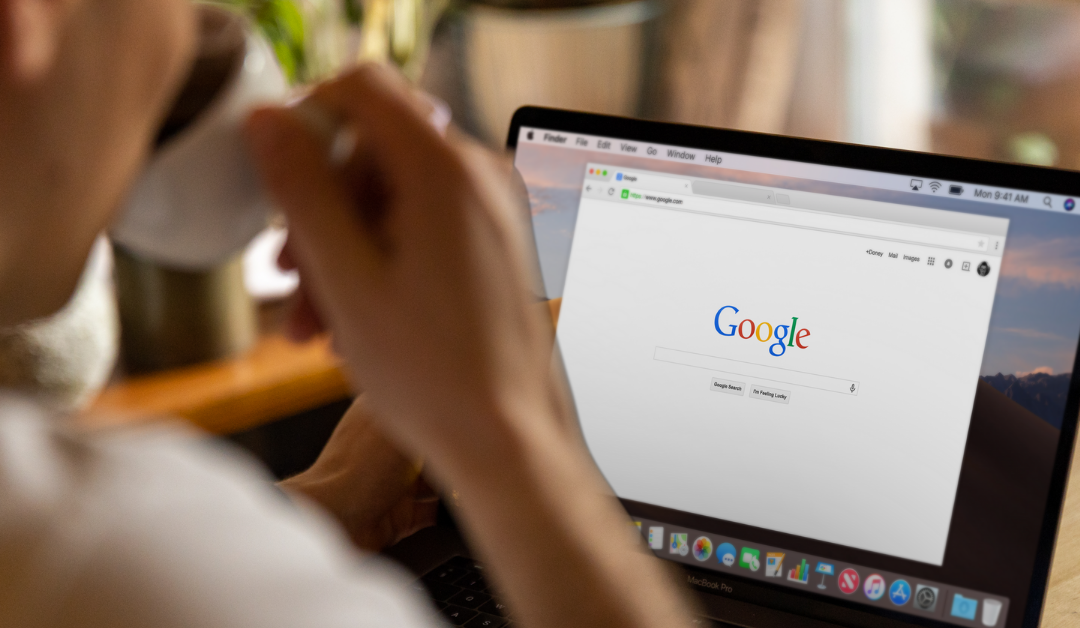 Google-Operatoren: Vom Suchen zum Finden